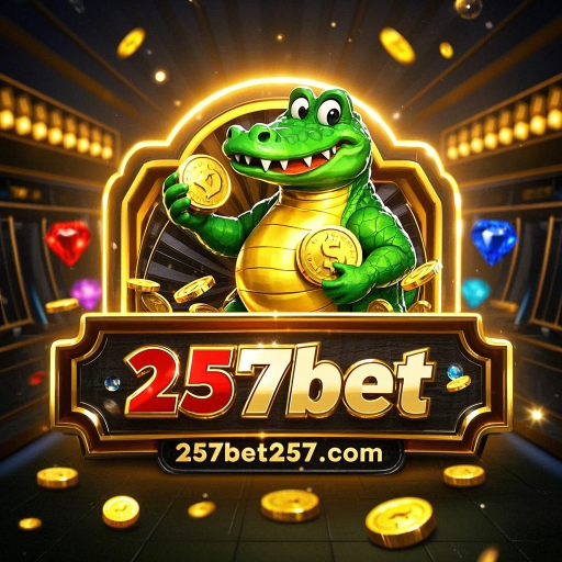 A Revolução dos Jogos Ao Vivo na 257bet