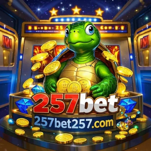 Apostas Esportivas: A Nova Fronteira do Entretenimento na 257bet